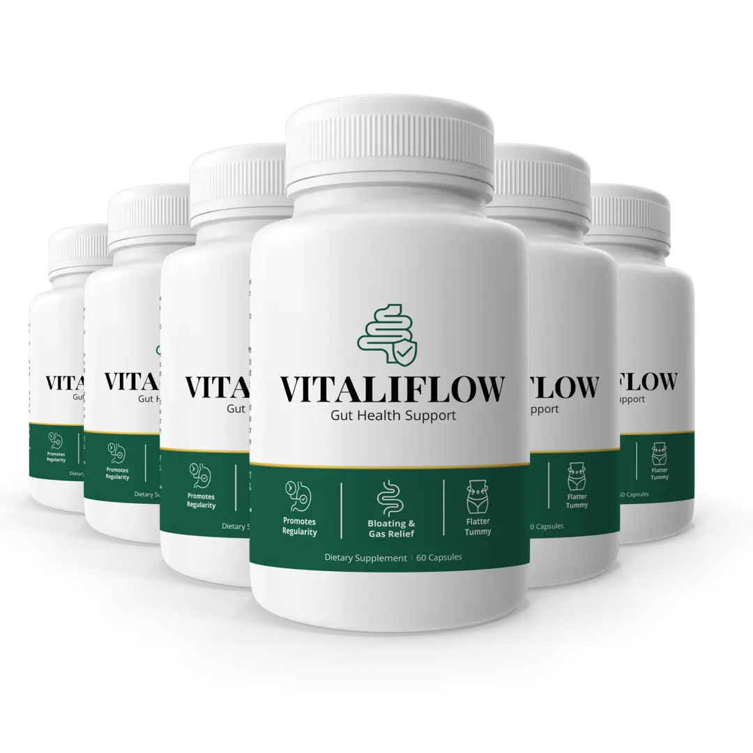 vitaliflow supplement